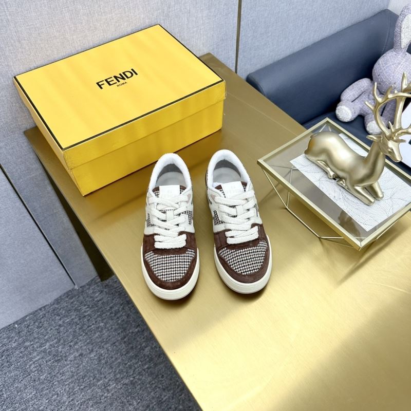 Fendi Sneakers